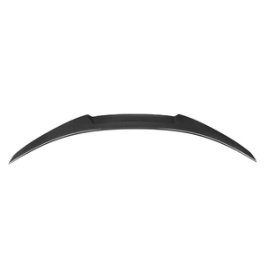 Spoiler Posteriore in Fibra di Carbonio Stile M4 per <span class=keywords><strong>BMW</strong></span> <span class=keywords><strong>Serie</strong></span> <span class=keywords><strong>1</strong></span> E82 Coupé 2007-2013 - Product Image 3