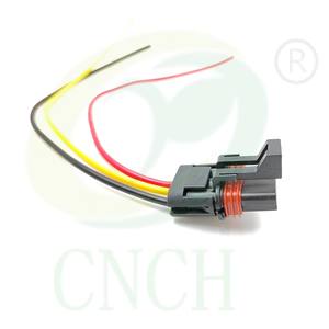 Di alta qualità <span class=keywords><strong>3</strong></span> fili Pigtail cablaggio per UTV Polaris - Product Image 3