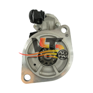 Esttr020 tự động khởi động 24V 5KW mới HINO dutro j08c j08e/Hino Ranger 281002891a 281002892a 281002894 281002894a khởi động động cơ - Product Image 2