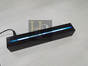 أعلى جودة مخصصة الشكل المستطيلي الجدول أعلى محول بالطاقة الاكريليك الملونة أدى قاعدة مع وحدة تحكم - Product Image 2