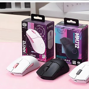 Cajas de dulces redondas apilables de papel biodegradable morado ecológico, impresas a medida y coloridas, para exhibición en tiendas. - Product Image 1