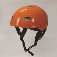 Casques de sécurité aquatique pour sports de plein air avec logo personnalisé, pour rafting, parc aquatique, ski nautique, sauvetage, marche sur l'eau