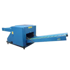 wholesale price yarn waste cutting machine