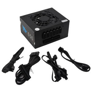 <span class=keywords><strong>SFX</strong></span> 550W 80 PLUS <span class=keywords><strong>Gold</strong></span> Fuente de alimentación ATX de alta calidad para juegos de PC y escritorio 650W <span class=keywords><strong>750W</strong></span> Fuentes de alimentación para aplicaciones de servidor - Product Image 5