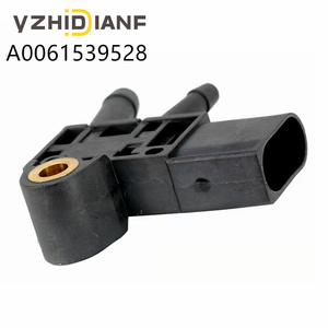 Capteur de pression d'air d'échappement DPF du collecteur d'admission MAP 0281002925 A0061539528 0061539528 pour <span class=keywords><strong>Mercedes</strong></span> GLKS250 Sprinter - Product Image 4