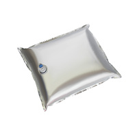 Sac BIB en gros 3L 5L 10L 15L 20L 25L – Sac aseptique pour jus, vin, eau et liquides (Bag-in-Box)