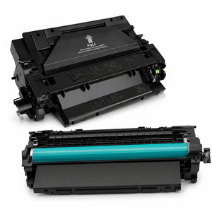 Cartuccia Toner CE255A Compatibile con Stampanti <span class=keywords><strong>Laser</strong></span> HP 55A P3015 P3015dn M521dn M521dw M525dn M525f - Product Image 1