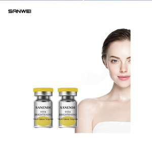 Ampolla de Microbioma OEM para Suero Facial, Péptidos Antienvejecimiento, Hidratación Profunda, Rejuvenecimiento de la Piel, Reparación Profunda, Luminosidad e Hidratación - Product Image 4