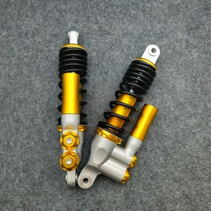 Nouvel <span class=keywords><strong>amortisseur</strong></span> arrière hydraulique pour <span class=keywords><strong>moto</strong></span> 290 pour remplacement/réparation par Mojelon avec 1 an de garantie - Product Image 2