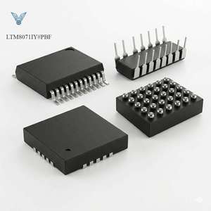 Circuitos Integrados Nuevos y Originales, Optoacoplador, Fototransistor HCPL-0630-500E SOP-8 con Servicio BOM, Dispositivos Optoelectrónicos Au - Product Image 2