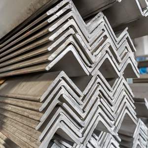 Prix des profilés en acier galvanisé 2x2, barres angulaires en acier, profilés en acier, tailles et prix des angles en acier métallique - Product Image 5