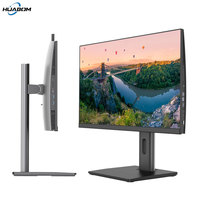 23.8 Inch All-in-One Desktop PC with Wide Screen Monoblock Design LED Display All-in-One Computer
