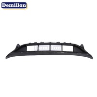 2138858804 Demillon Auto Parts Becquet de calandre inférieure de pare-chocs avant pour mercedes-benz W213 E200 E250 E260 E300 E350 E400 E500