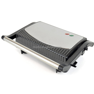 Aifa Prix bon marché Presses à <span class=keywords><strong>panini</strong></span> électriques antiadhésives pour petit-déjeuner barbecue steak automatique meilleure <span class=keywords><strong>presse</strong></span> contact grill - Product Image 1