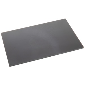 مصنوع من البرونز الرمادي المرن تظليل الشمس 3 من السقف من نوع 6 من البولي كاربونات - Product Image 3