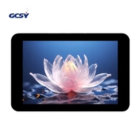 Modul Layar LCD Sentuh Kapasitif 3,5 inci Waveshare Resolusi 320x480 Dilengkapi dengan Driver Layar ST7796S