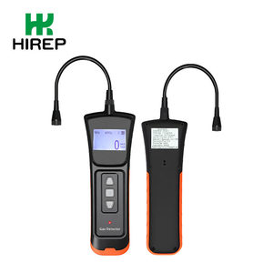 Hirep chuyên nghiệp dễ cháy <span class=keywords><strong>gas</strong></span> <span class=keywords><strong>Leak</strong></span> <span class=keywords><strong>Detector</strong></span> với bán dẫn phát hiện IP65 bảo vệ âm thanh/hình ảnh/rung báo động - Product Image 5