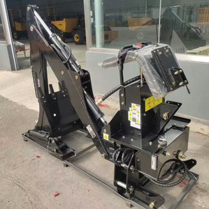 <span class=keywords><strong>Tractor</strong></span> en Oferta <span class=keywords><strong>con</strong></span> Retroexcavadora y Cargador Frontal para Tractores <span class=keywords><strong>con</strong></span> <span class=keywords><strong>Pala</strong></span> - Product Image 4