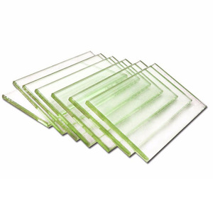 Expédition directe d'usine de verre au plomb pour les hôpitaux, la protection radiologique dentaire et les examens par tomodensitométrie. - Product Image 4