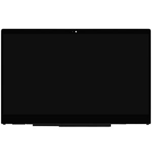 Nuevo montaje de pantalla táctil LCD <span class=keywords><strong>para</strong></span> HP Pavilion X360 15-CR 15T-CR 15-CR0051OD 15-CR0055OD 15.6in FHD 1920X1080 - Product Image 6