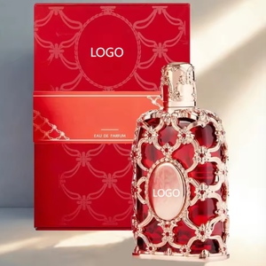 Parfum Agrumes Personnalisable 100ml, Vente Chaude Direct Usine, Inspiration Ambre Royal, Fragrance <span class=keywords><strong>Arabe</strong></span> du Moyen-Orient de Dubaï - Product Image 3