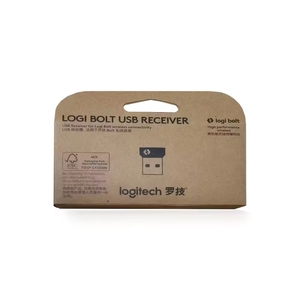 Bán buôn <span class=keywords><strong>Logi</strong></span> <span class=keywords><strong>Bolt</strong></span> <span class=keywords><strong>USB</strong></span> receiver <span class=keywords><strong>Logitech</strong></span> <span class=keywords><strong>USB</strong></span> cho <span class=keywords><strong>Logi</strong></span> <span class=keywords><strong>Bolt</strong></span> kết nối không dây chuột bàn phím văn phòng - Product Image 4