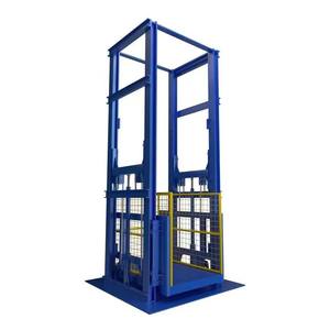 कैंची लिफ्ट बूम इलेक्ट्रिक टेबल हाइड्रोलिक - Product Image 1