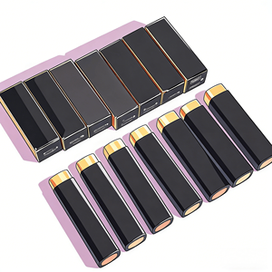 Lápiz labial de fábrica al por mayor, el más vendido, con propiedades hidratantes y humectantes de larga duración, 3.5g, lápiz labial para mujer - Product Image 6