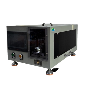 Máquina de ensamblaje de juntas tóricas personalizadas de fábrica, máquina formadora de anillos de goma - Product Image 2