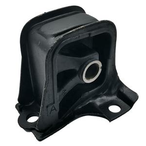 Soporte delantero de goma para motor Odyssey MPV Accord L4, 2,3 L, 1998-2002, 50840-S84-A80 - Product Image 1