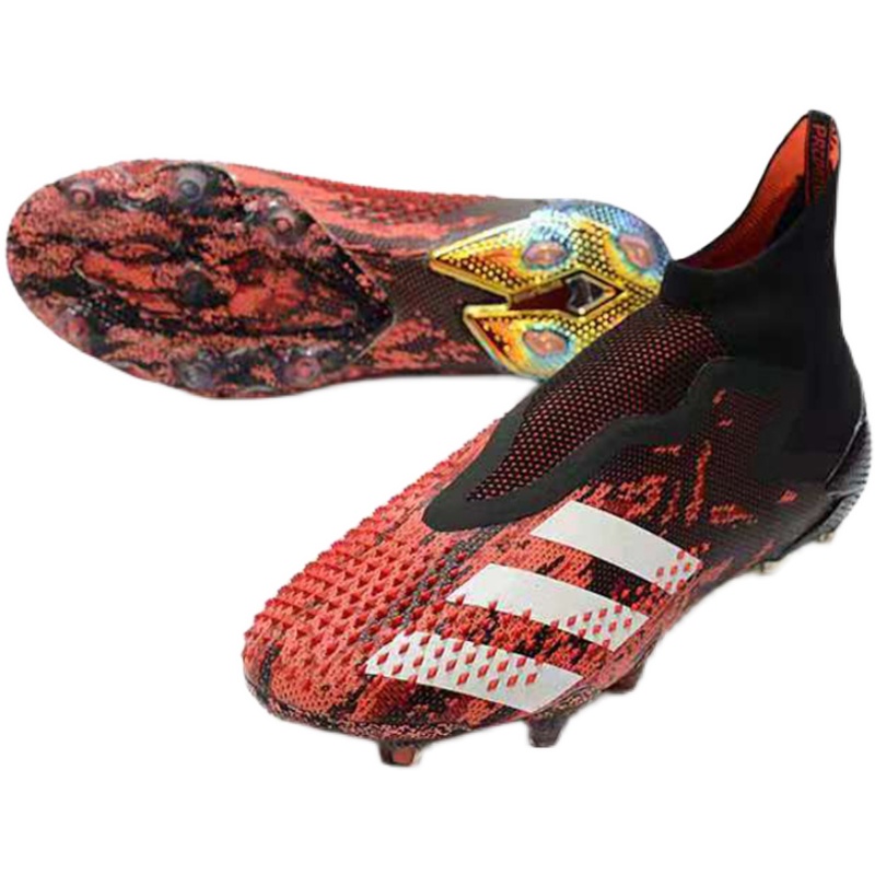 Richer Spot Drop-shopping Cheap Soccer Shoe Most popular design Breather Cleats Professional Shoes Football Soccer Boots for Men