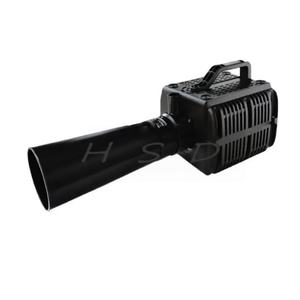 Bomba para Estanques Serie BF de Larga Duración con Rendimiento Estable para Estanques Ornamentales de Parques Públicos y Exhibiciones Acuáticas de Zoológicos - Product Image 4