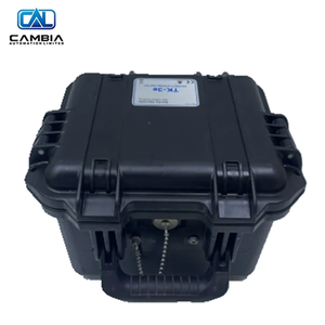 Kit de test de système de proximité Nevada Best TK-3E 177313-02-03, compatibilité Fieldbus, connexion fiable pour les applications - Product Image 2