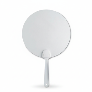 Paipai portatili e indossabili fan Design colorato Mango per il Merchandising - Product Image 2
