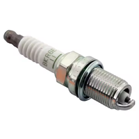 Bujía de Venta caliente de adecuada para Nissan Sentra Chevy Aveo Corsa B13 B14 B15 1.6l 1.8l OEM BKR6E-11