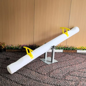 Balancín LED RGB con Luces de Colores para Niños Pequeños, Equipo de Juego para Exteriores, para el Hogar, el Patio Trasero, el Jardín <span class=keywords><strong>y</strong></span> el Parque - Product Image 5