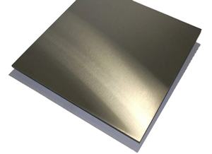 Высокое качество Astm Sus нержавеющая сталь 304 304l 316 410 нержавеющая сталь Ce Tole <span class=keywords><strong>Inox</strong></span> 4 мм 316 - Product Image 3