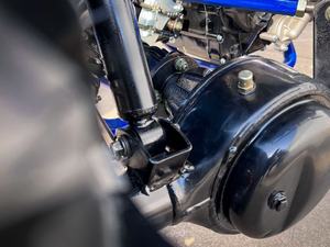 <span class=keywords><strong>Quad</strong></span> tout-terrain 4x2 automatique de haute qualité 400CC, transmission à arbre, 4 temps - Product Image 4