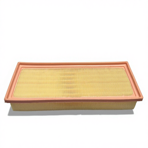 适用于奥迪 A5 A4 B8 Q5 发动机空气滤清器 8K0133843A 8K0133843E LX2046 8K0133843M 8R0133843C 8R0133843D 8R0133843K - Product Image 3