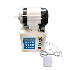 Automatische Spoeldraadmotor Wikkelmachine Spoel Prijs In Pakistan/Motor Toroïdale Handspoel Wikkelmachine - Product Image 5