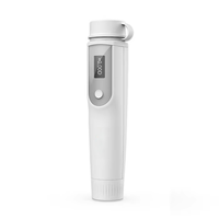 Réfracteur de poche Réfractomètre numérique Réfracteur Vision Screener pour équipement d'optométrie à usage familial