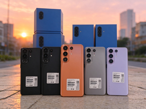 Teléfonos inteligentes Viral Hot Camon 50 Pro 5G, Apariencia Moderna, Conexión Estable Para Usuarios Globales - Product Image 5