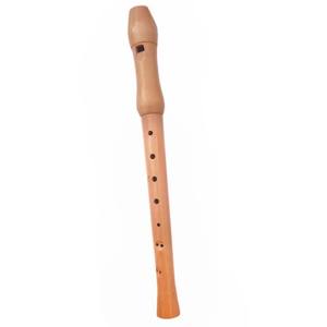 Orff Instruments-Flauta de color roble <span class=keywords><strong>Piccolo</strong></span> <span class=keywords><strong>Clarinete</strong></span> Instrumento musical para niños Juguetes - Product Image 2