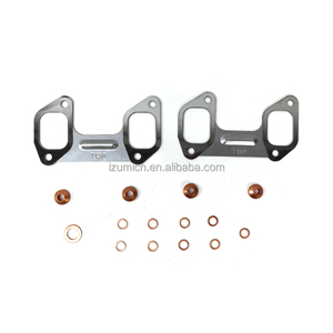 Juego Completo de Juntas para Motor Diésel IZUMI 4BD1T 5-87810-720-2 - Product Image 3