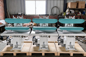 Máquina de Planchado a Vapor para Lavandería Comercial y <span class=keywords><strong>Tintorería</strong></span> - Product Image 5