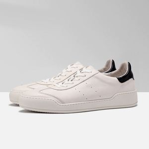 รองเท้าผู้ชายคุณภาพสูงแบบกำหนดเองปี 2025 ขายตรงจากโรงงาน รองเท้าลำลองผู้ชาย - Product Image 3