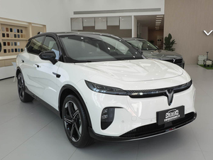 Nuevo Voyah Courage Zhiyin 2025, SUV Inteligente de Largo Alcance, 2WD/4WD, Eléctrico, Volante a la Izquierda, 5 Asientos, 5 Puertas, Cámara 360° - Product Image 4