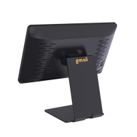 Gmaii – machine de restaurant, windows, point de vente, métal, core i5, pc de bureau, core i5, ordinateur tout-en-un, point de vente, i5, 2022