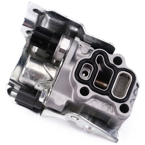 วาล์วควบคุม 15810-RAA-A01 วาล์วโซลินอยด์ VVT 15810-RAA สำหรับฮอนด้า ปี 02-11 จัดส่งจากโรงงาน - Product Image 1