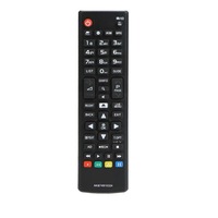 Control Remoto Inalámbrico Inteligente OEM ODM Compatible con TV LCD LG, Control Remoto AKB74915324 LG